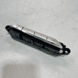 AUDI A8 L QUATTRO 2011-2018 FRONT PASSENGER SIDE SEAT MEMORY CONTROL SWITCH