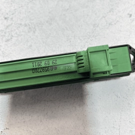 AUDI A8 L QUATTRO 2011-2018 FRONT PASSENGER SIDE SEAT MEMORY CONTROL SWITCH