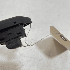 AUDI A8 L QUATTRO 2011-2018 FRONT PASSENGER SIDE DOOR LOCK CONTROL SWITCH O