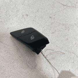 AUDI A8 L QUATTRO 2011-2018 FRONT PASSENGER SIDE DOOR LOCK CONTROL SWITCH O