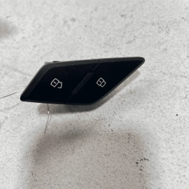 AUDI A8 L QUATTRO 2011-2018 FRONT PASSENGER SIDE DOOR LOCK CONTROL SWITCH O