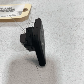 AUDI A8 L QUATTRO 2011-2018 FRONT PASSENGER SIDE DOOR LOCK CONTROL SWITCH O