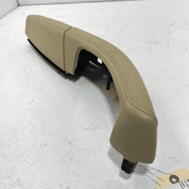 2011-12-13-2018 AUDI A8 L DOOR PANEL ARMREST LEATHER BEIGE FRONT RIGHT SIDE 2011-12-13-2018 AUDI A8 L DOOR PANEL ARMREST LEATHER BEIGE FRONT RIGHT SIDE