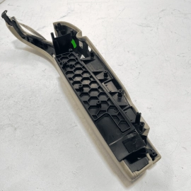 2011-12-13-2018 AUDI A8 L DOOR PANEL ARMREST LEATHER BEIGE FRONT RIGHT SIDE 2011-12-13-2018 AUDI A8 L DOOR PANEL ARMREST LEATHER BEIGE FRONT RIGHT SIDE