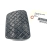 2011-2012-2013-2014-2015-2016-2018 AUDI A8 L RUBBER BRAKE PEDAL PAD BLACK O