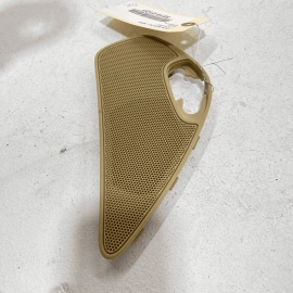 2011-12-13-2018 AUDI A8L QUATTRO DOOR SPEAKER COVER GRILLE FRONT RIGHT SIDE 2011-12-13-2018 AUDI A8L QUATTRO DOOR SPEAKER COVER GRILLE FRONT RIGHT SIDE