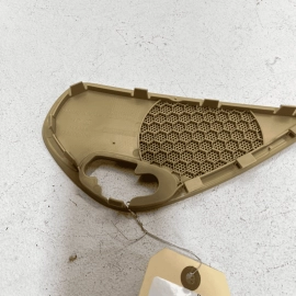 2011-12-13-2018 AUDI A8L QUATTRO DOOR SPEAKER COVER GRILLE FRONT RIGHT SIDE 2011-12-13-2018 AUDI A8L QUATTRO DOOR SPEAKER COVER GRILLE FRONT RIGHT SIDE