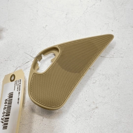 2011-12-13-2018 AUDI A8L QUATTRO DOOR SPEAKER COVER GRILLE FRONT RIGHT SIDE 2011-12-13-2018 AUDI A8L QUATTRO DOOR SPEAKER COVER GRILLE FRONT RIGHT SIDE
