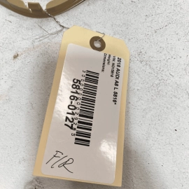 2011-12-13-2018 AUDI A8L QUATTRO DOOR SPEAKER COVER GRILLE FRONT RIGHT SIDE 2011-12-13-2018 AUDI A8L QUATTRO DOOR SPEAKER COVER GRILLE FRONT RIGHT SIDE