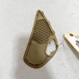 2011-12-13-2018 AUDI A8L QUATTRO DOOR SPEAKER COVER GRILLE FRONT RIGHT SIDE 2011-12-13-2018 AUDI A8L QUATTRO DOOR SPEAKER COVER GRILLE FRONT RIGHT SIDE