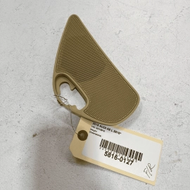 2011-12-13-2018 AUDI A8L QUATTRO DOOR SPEAKER COVER GRILLE FRONT RIGHT SIDE 2011-12-13-2018 AUDI A8L QUATTRO DOOR SPEAKER COVER GRILLE FRONT RIGHT SIDE