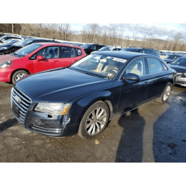 2011-12-13-2018 AUDI A8L QUATTRO DOOR SPEAKER COVER GRILLE FRONT RIGHT SIDE