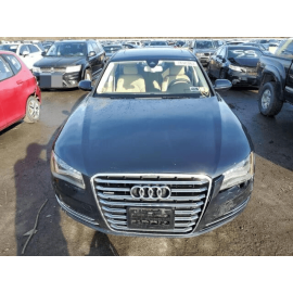 2011-12-13-2018 AUDI A8L QUATTRO DOOR SPEAKER COVER GRILLE FRONT RIGHT SIDE