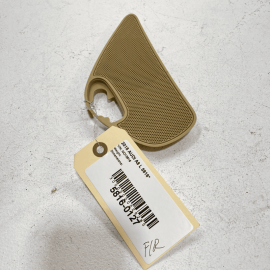 2011-12-13-2018 AUDI A8L QUATTRO DOOR SPEAKER COVER GRILLE FRONT RIGHT SIDE