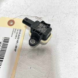 AUDI A8 L QUATTRO 2011-2018 S8 FRONT LEFT OR RIGHT SIDE CRASH IMPACT SENSOR