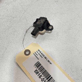 AUDI A8 L QUATTRO 2011-2018 S8 FRONT LEFT OR RIGHT SIDE CRASH IMPACT SENSOR