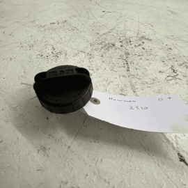 HUMMER H2 2003-2007 FUEL GAS TANK FILLER CAP OEM