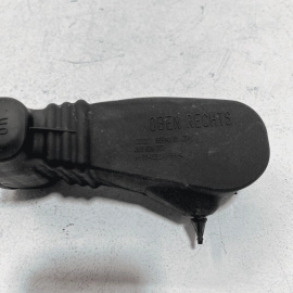 AUDI A8 L QUATTRO 2011-2018 REAR LEFT OR RIGHT SIDE DOOR CHECK STOP STOPPER