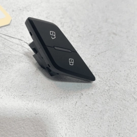 2011-12-13-2018 AUDI A8 L DOOR LOCK CONTROL BUTTON SWITCH REAR RIGHT SIDE O