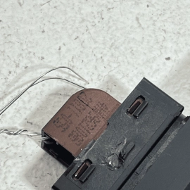 2011-12-13-2018 AUDI A8 L DOOR LOCK CONTROL BUTTON SWITCH REAR RIGHT SIDE O