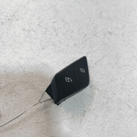 2011-12-13-2018 AUDI A8 L DOOR LOCK CONTROL BUTTON SWITCH REAR RIGHT SIDE O