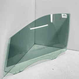 2011 - 2018 PORSCHE CAYENNE FRONT LEFT DRIVER SIDE DOOR WINDOW GLASS OEM