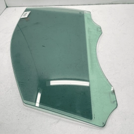 2011 - 2018 PORSCHE CAYENNE FRONT LEFT DRIVER SIDE DOOR WINDOW GLASS OEM