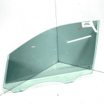 2011 - 2018 PORSCHE CAYENNE FRONT LEFT DRIVER SIDE DOOR WINDOW GLASS OEM