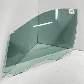 2011 - 2018 PORSCHE CAYENNE FRONT LEFT DRIVER SIDE DOOR WINDOW GLASS OEM
