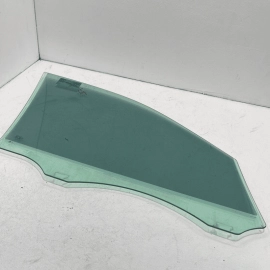 2011 - 2018 PORSCHE CAYENNE FRONT LEFT DRIVER SIDE DOOR WINDOW GLASS OEM