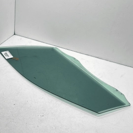 2011 - 2018 PORSCHE CAYENNE FRONT LEFT DRIVER SIDE DOOR WINDOW GLASS OEM