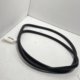 2011-2018 PORSCHE CAYENNE FRONT PASSENGER SIDE DOOR BODY WEATHERSTRIP SEAL 