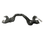2003-2018 PORSCHE CAYENNE 4.8L FRONT SUSPENSION ENGINE CARRIER CROSSMEMBER 