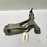 2011-2018 PORSCHE CAYENNE FRONT RIGHT PASSENGER SIDE LOWER CONTROL ARM OEM
