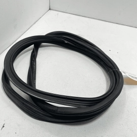 2011-18 PORSCHE CAYENNE TRUNK BACK DOOR LIFTGATE TAILGATE WEATHERSTRIP SEAL