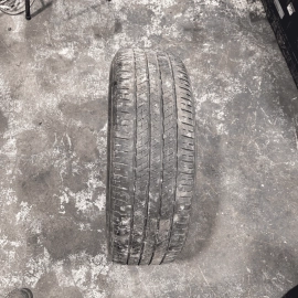 18-23 GMC TERRAIN WHEEL 17 INCH RIM TIRE 17x7.0J 225/65R17 1PCS 4518 OEM