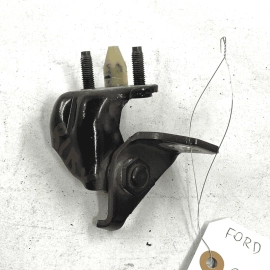 Rear Right Passenger Side Door Hinge Ford Explorer 2011-2019 OEM