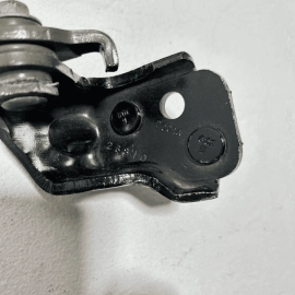 Rear Right Passenger Side Door Upper Hinge Ford Explorer 2011-2019 OEM