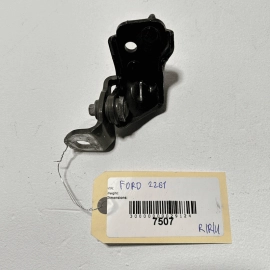 Rear Right Passenger Side Door Upper Hinge Ford Explorer 2011-2019 OEM