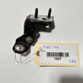 Rear Right Passenger Side Door Upper Hinge Ford Explorer 2011-2019 OEM