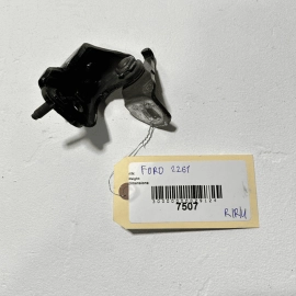 Rear Right Passenger Side Door Upper Hinge Ford Explorer 2011-2019 OEM