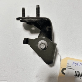 Rear Left Driver Side Door Upper Hinge Ford Explorer 2011-2019 OEM