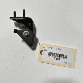 Rear Left Driver Side Door Upper Hinge Ford Explorer 2011-2019 OEM