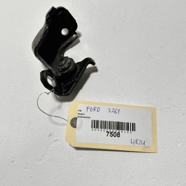 Rear Left Driver Side Door Upper Hinge Ford Explorer 2011-2019 OEM