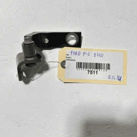 Front Or Rear Left Driver Side Door Hinge Upper Ford Focus 2012-2018 OEM