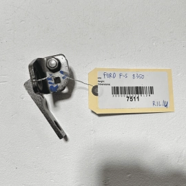 Front Or Rear Left Driver Side Door Hinge Upper Ford Focus 2012-2018 OEM