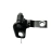 Front Or Rear Left Driver Side Door Hinge Upper Ford Focus 2012-2018 OEM