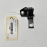 Front Or Rear Left Driver Side Door Hinge Upper Ford Focus 2012-2018 OEM