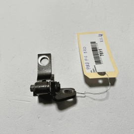 Front Or Rear Left Driver Side Door Hinge Upper Ford Focus 2012-2018 OEM