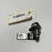 Front Or Rear Left Driver Side Door Hinge Upper Ford Focus 2012-2018 OEM